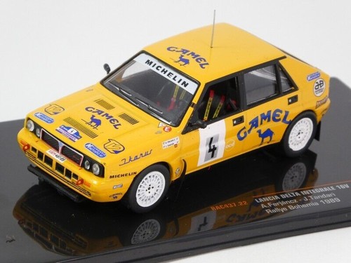 Lancia delta integrale - delta,
