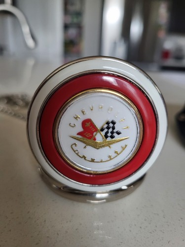Orologio tasca corvette - orologio,