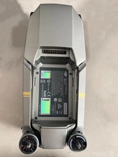 Genuine DJI Mavic Pro Platinum