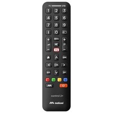 New Meliconi 808038 CONTROL 2+