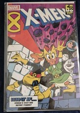 Amazing Spider-man #55 Soffritti Disney100 Variant