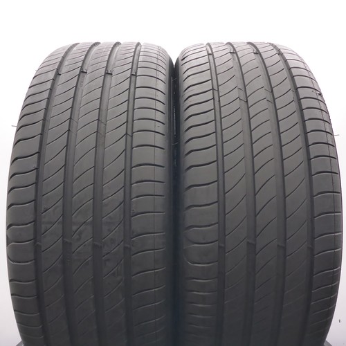 215 michelin - 55, 2x