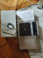 Stereo Philips Mcd288e Completo Impianto Audio Musica 