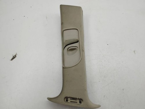 Guarnizione montante opel - montante,