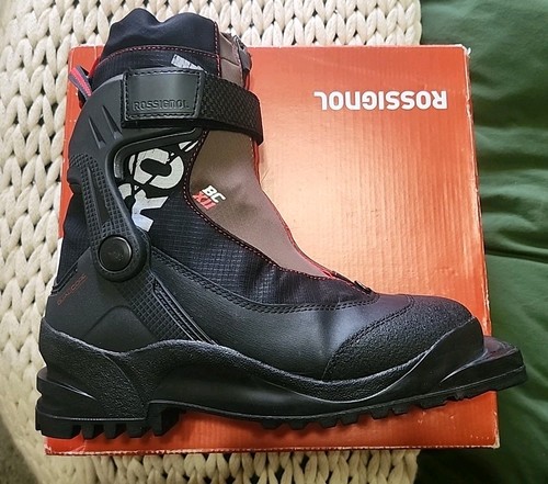Rossignol bcx telemark ski - bcx,