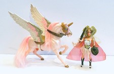 COMPLETO bambola vintage anni