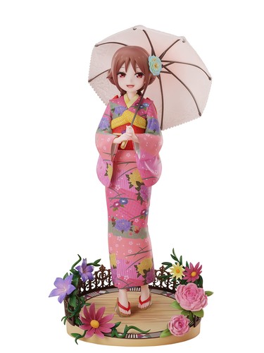 Furyu taisho otome fairy - otome,