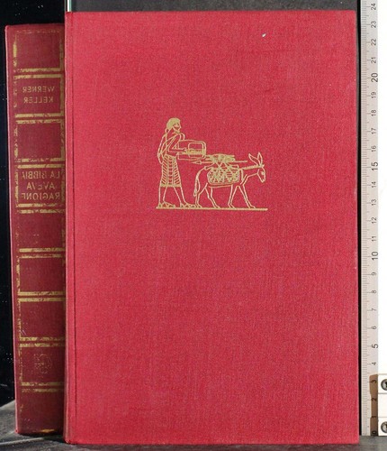 Bibbia aveva ragione - la,
