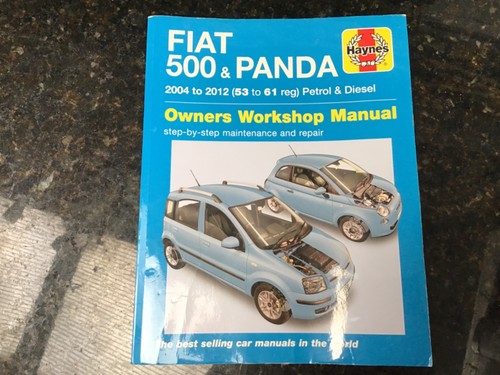 Fiat 500 panda modelli - 500, e