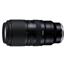 Teleobbiettivo TAMRON 50-400