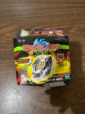 Hasbro Beyblade G Revolution Driger G A-94 scatola sigillata - Beyblade #74