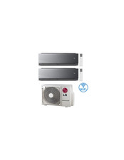 Climatizzatore LG Artcool