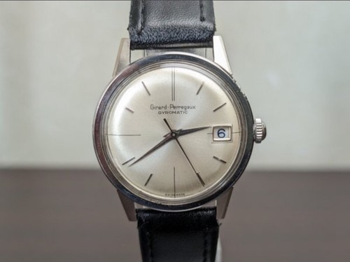 Orologio automatico vintage