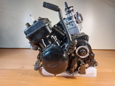 MOTORE TAU 125 cc Mixer  PER