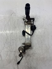 Radiatore di scarico per BMW