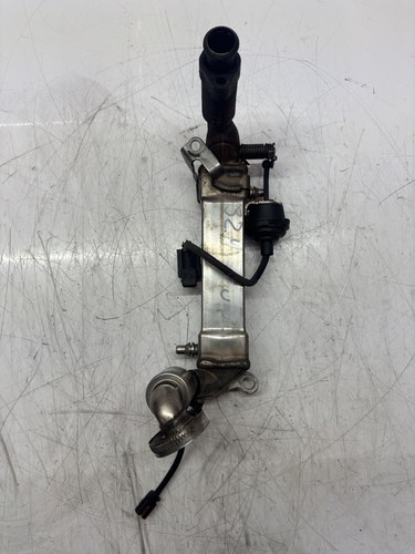 Radiatore scarico per bmw - radiatore,