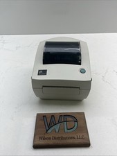 ZEBRA GC420-200510-000 /
