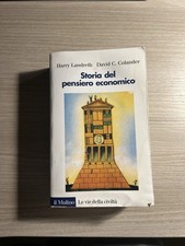 Storia economica del mondo. Dalla preistoria ad oggi