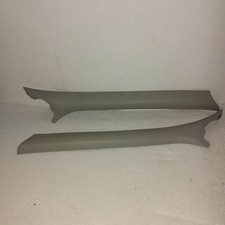 *Fiat Punto 188  (1999-2010) rivestimenti montanti ant. interni 7352694830 *