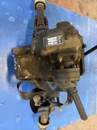 Riduttore cambio fiat - cambio,