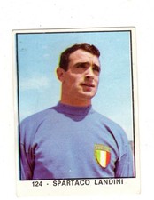 figurina CAMPIONI DELLO SPORT