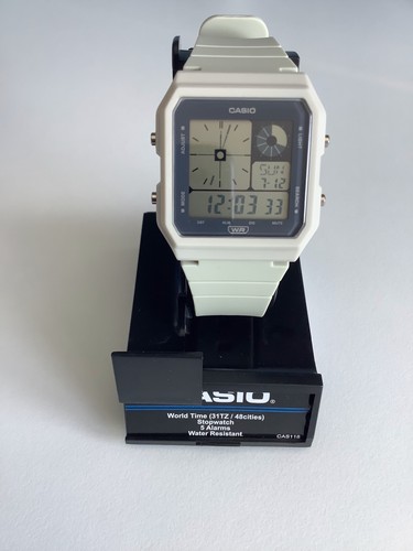Casio lf20w 8acf ottime - lf20w-8acf,