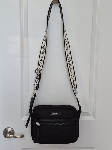 Borsa tracolla calvin klein - a,