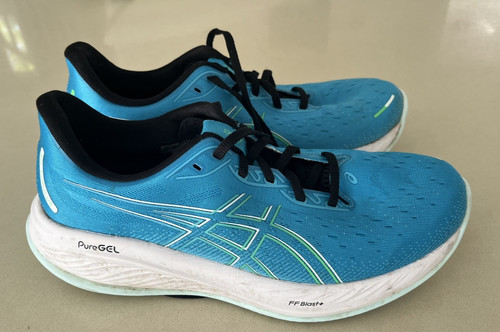 Scarpe ginnastica corsa - ginnastica,