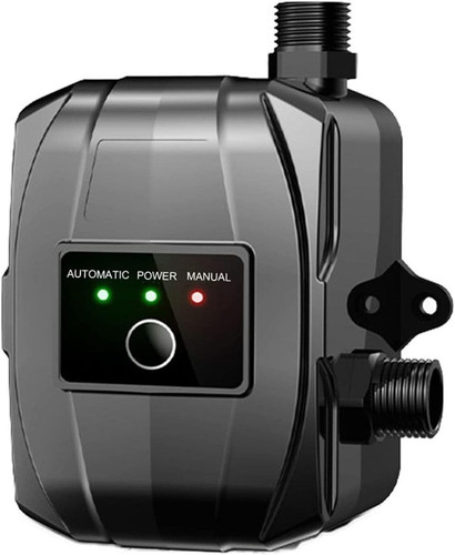Pompa booster per pressione - pompa,