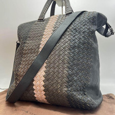 Borsa a tracolla Bottega