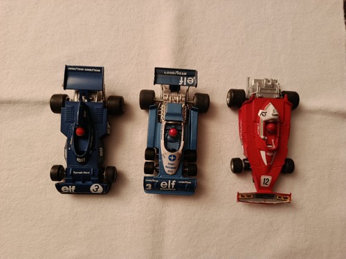 Policar polistil tyrrell p34 - policar,