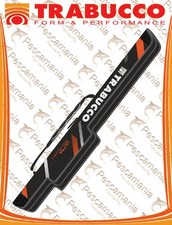 Fodero portacanna Trabucco  ULTRA HARDCASE “S”  ROD&REEL HOLDALL 165/1  165x10