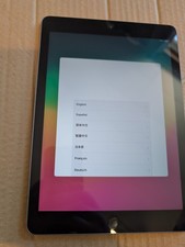 Apple iPad 6th Gen. 32GB