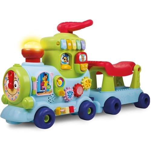 Lisciani giochi carotina baby - lisciani,