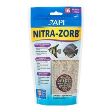 Borsa API Nitra Zorb taglia 6
