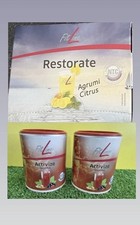 PROMO?1 ACTIVIZE Energia E Concentrazione +restorate Bustine +omaggio
