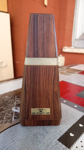 Lampada tavolo braccio - tavolo,