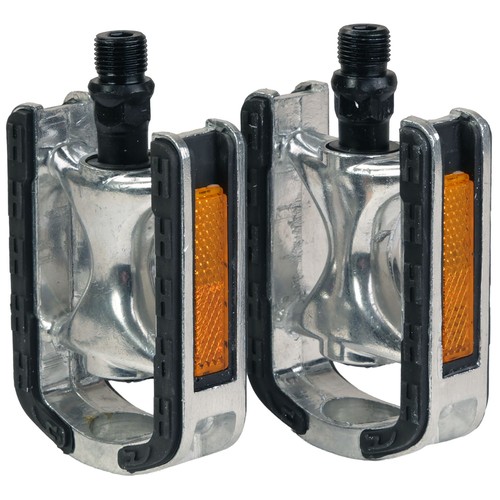 Fischer set pedali - pedali, bici