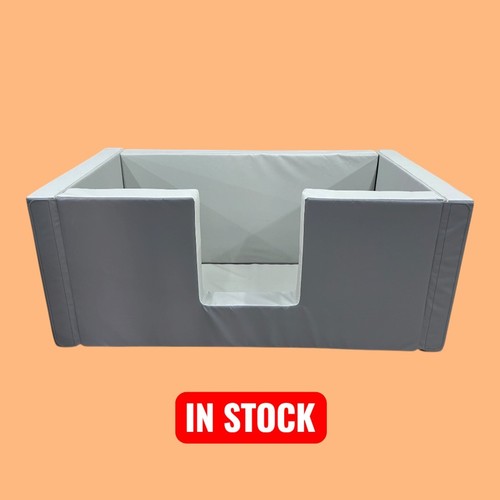 Cassaforte letto circondata - da,