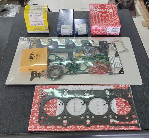 Kit revisione motore - kit,