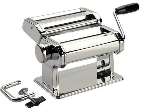 Avanti stainless steel pasta - stainless,