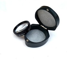 Lente visione retinica 20d - di,