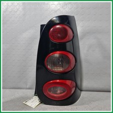 Fanale Posteriore Destro DX