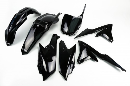Kit plastiche carene - carene, yamaha