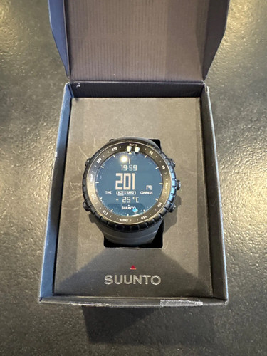 Orologio suunto core - orologio,