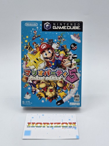 Mario party nintendo - mario,