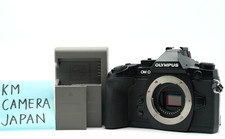 [US DUTY PAYD] Olympus OM-D