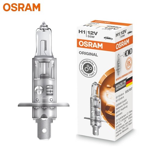 Lampade osram original - 2,
