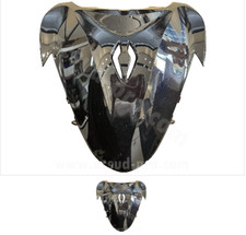 SCUDO ANTERIORE HONDA SCOOTER