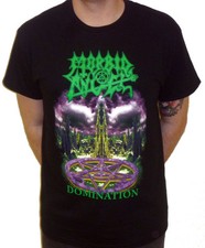 Morbid Angel "Domination"